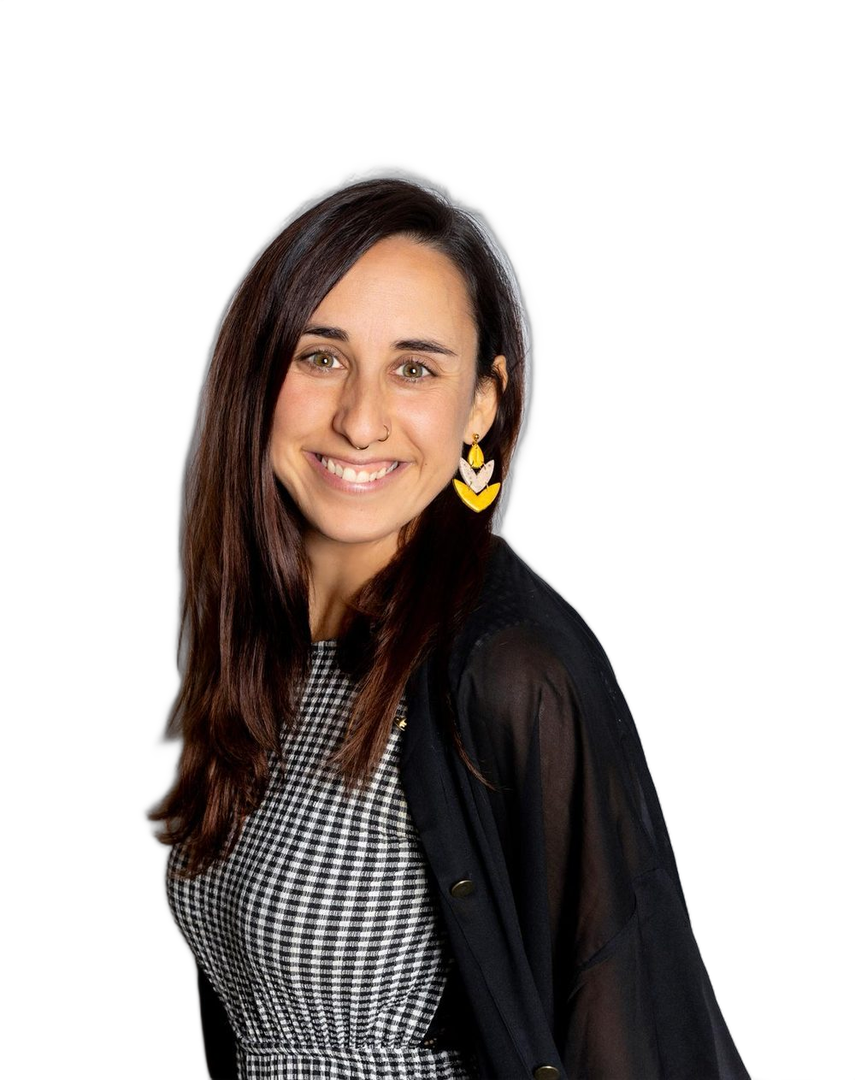 Suri Azaceta, Metamorfosis Educativa
